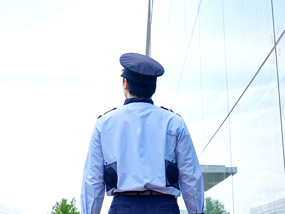 採用情報 ペストコントロール・清掃業務