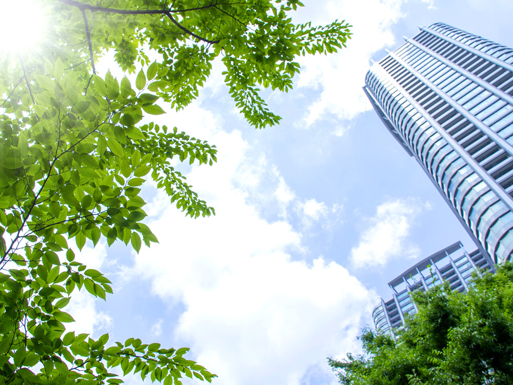 総合ビルメンテナンス