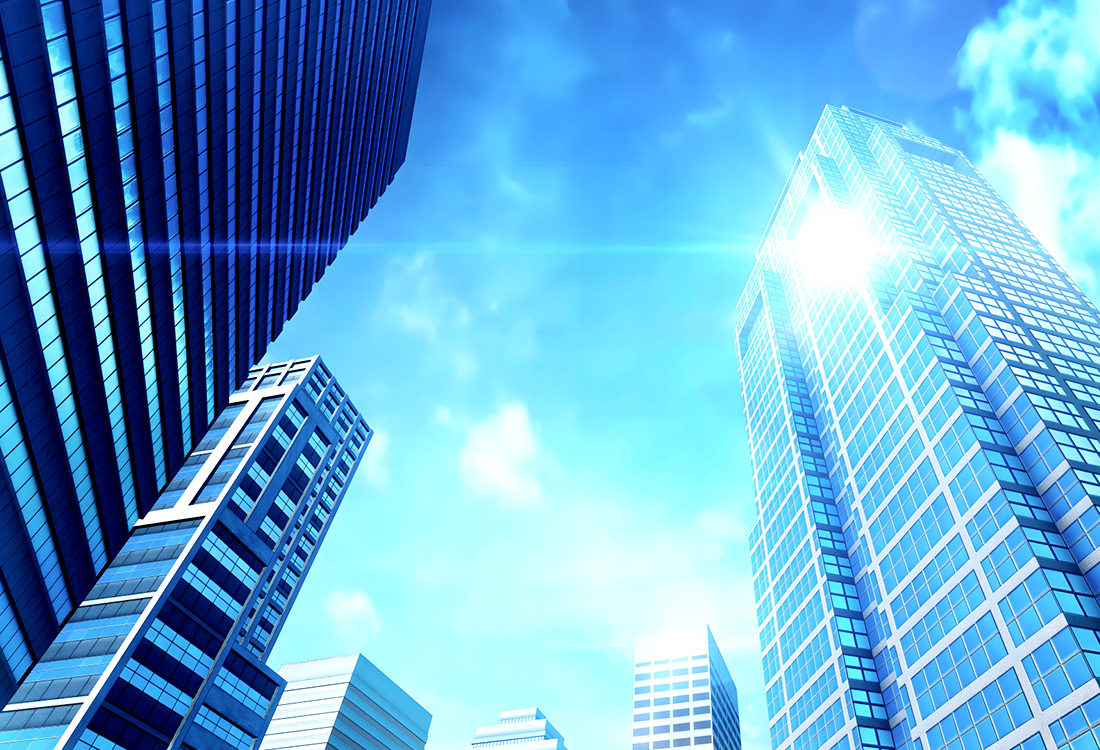 ビルメンテナンス