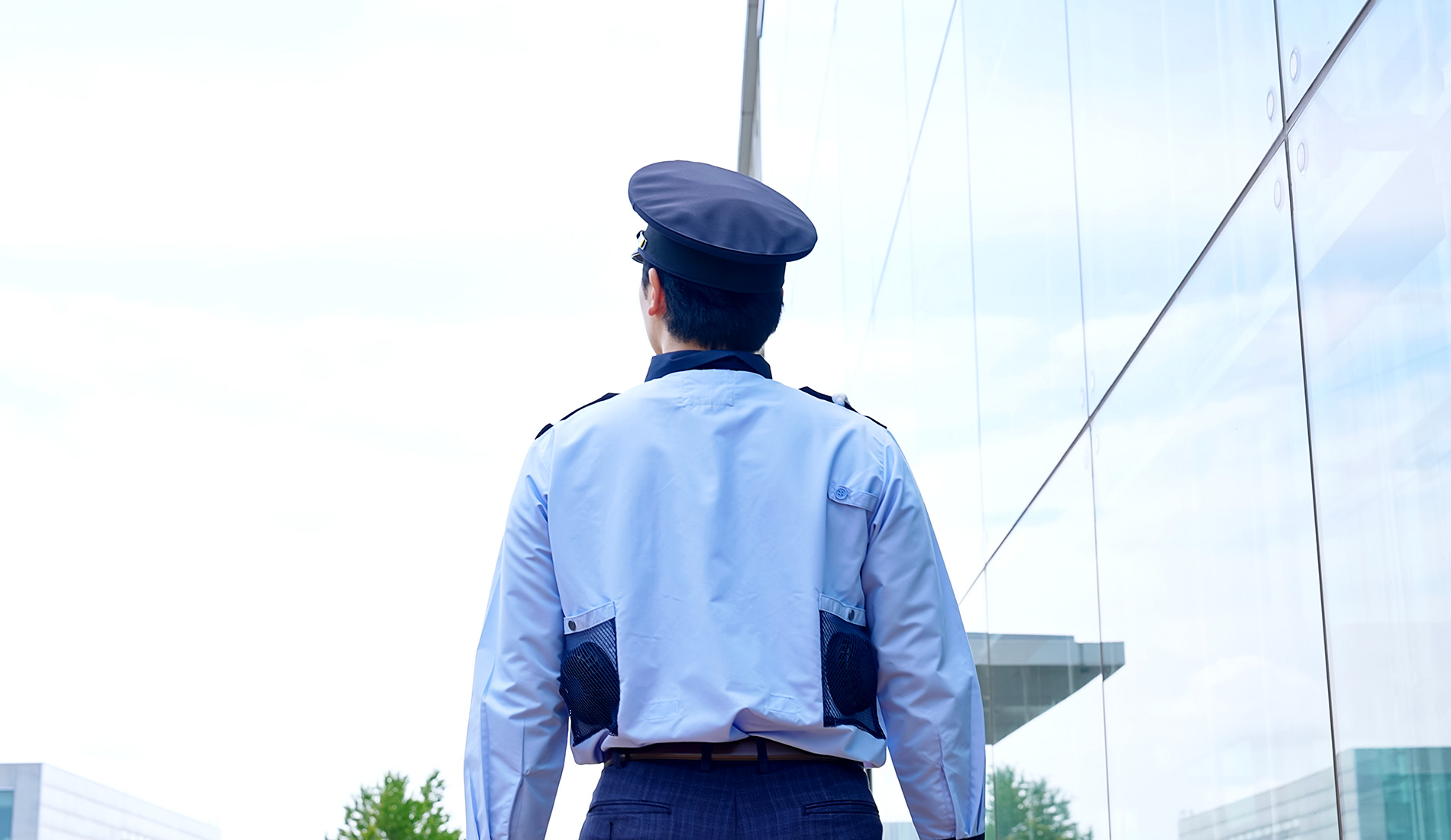 株式会社GRS 総合ビルメンテナンス 安全管理業務