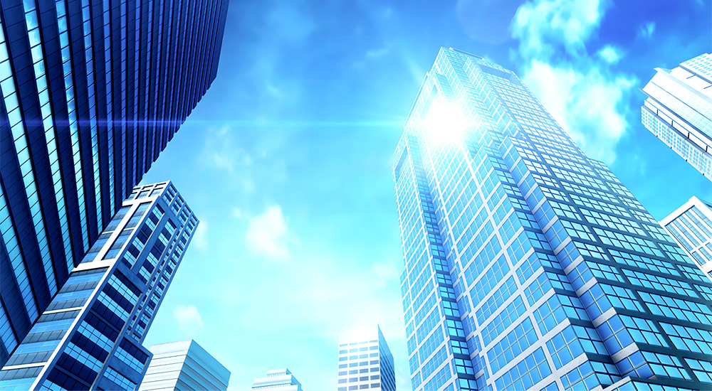 ビルメンテナンス