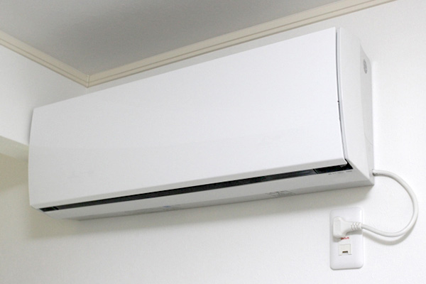 エアコン