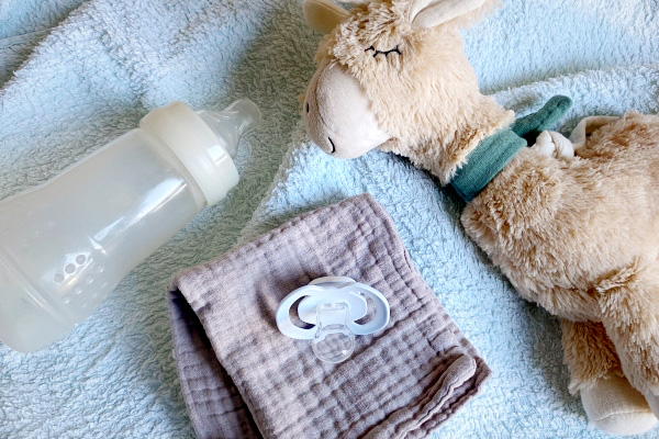 ベビー用品