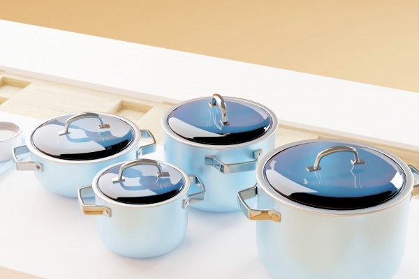 食器・調理器具