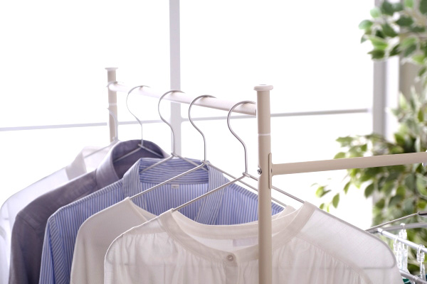 洗濯・シミ抜き